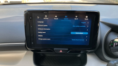 Toyota Yaris 1.5 Hybrid Excel 5dr CVT Hybrid Hatchback